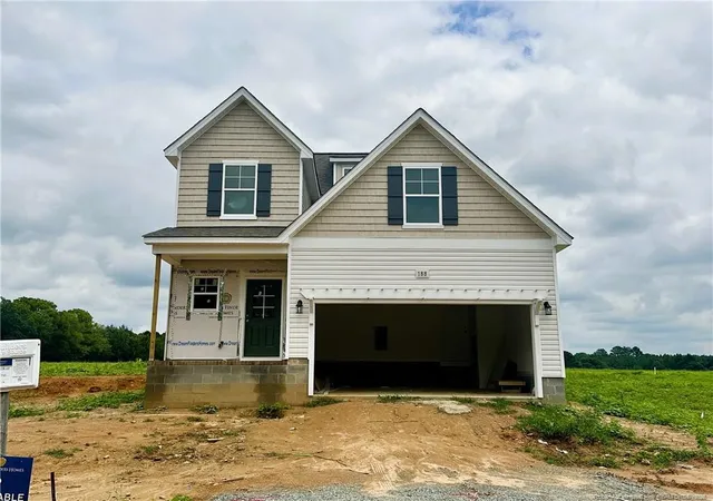 Photo 1 of Single family home for sale at 188 Maverick (lot 9) Ln, Dunn, NC 28334 | MLS# 761672 | Listing updated on 2026-07-31
