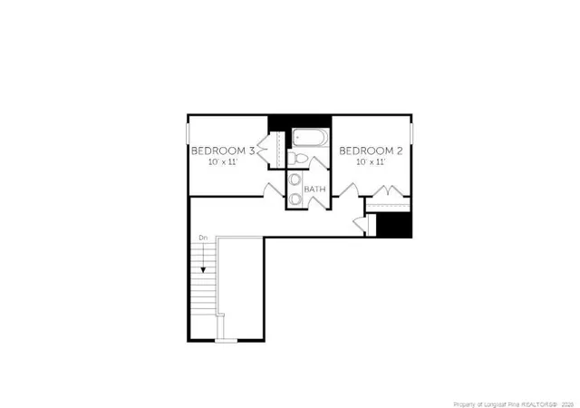 Photo 3 of Single family home for sale at 188 Maverick (lot 9) Ln, Dunn, NC 28334 | MLS# 761672 | Listing updated on 2026-07-31