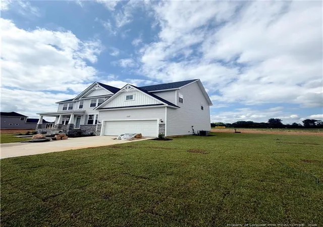 Photo 2 of Single family home for sale at 410 Maverick Ln (lot 19), Dunn, NC 28334 | MLS# 761675 | Listing updated on 2026-08-28