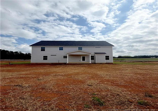 Photo 3 of Single family home for sale at 410 Maverick Ln (lot 19), Dunn, NC 28334 | MLS# 761675 | Listing updated on 2026-08-28