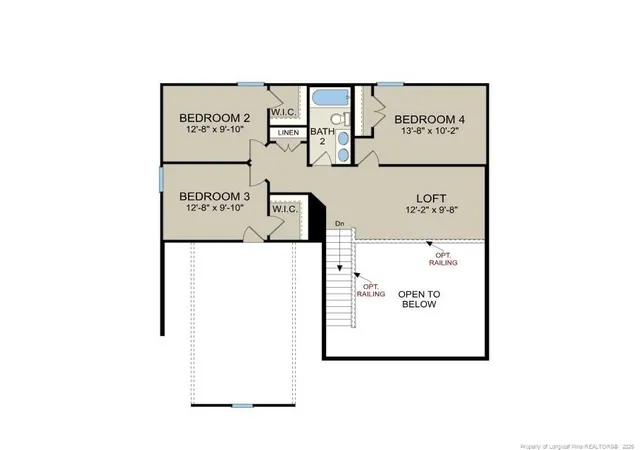 3rd image of 417 Maverick Lane, Dunn, NC 28334 | MLS# 761677