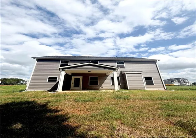 Photo 3 of Single family home for sale at 219 Maverick Ln (lot 56), Dunn, NC 28334 | MLS# 761678 | Listing updated on 2026-08-28