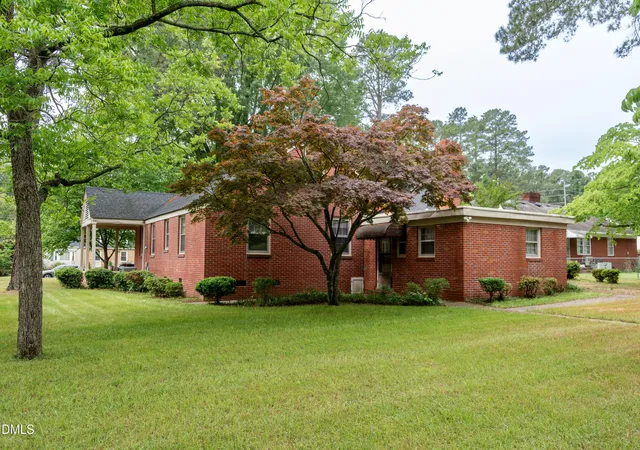 Photo 3 of Sale Pending at 1412 Western Ave, Rocky Mount, NC 27804 | MLS# 10164066 | Listing updated on 2026-07-18