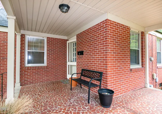 Photo 3 of Sale Pending at 1412 Western Ave, Rocky Mount, NC 27804 | MLS# 10164066 | Listing updated on 2026-07-18