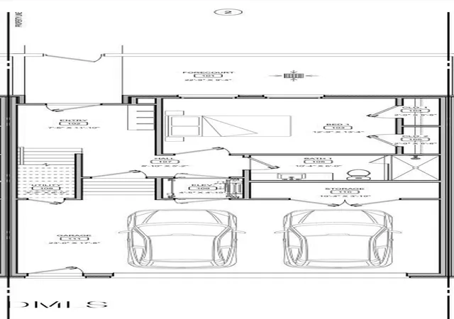 5th image of 1713 W Club Blvd, Durham, NC 27705 | MLS# 10164164