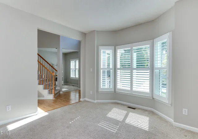 Photo 3 of Single family home for sale at 8805 Maplestead Dr, Raleigh, NC 27615 | MLS# 10164810 | Listing updated on 2026-09-14