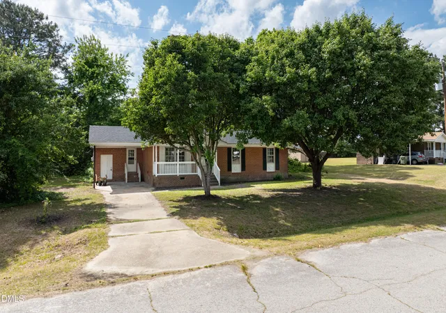 1st image of 10452 Village Hts, Whitakers, NC 27891 | MLS# 10164373