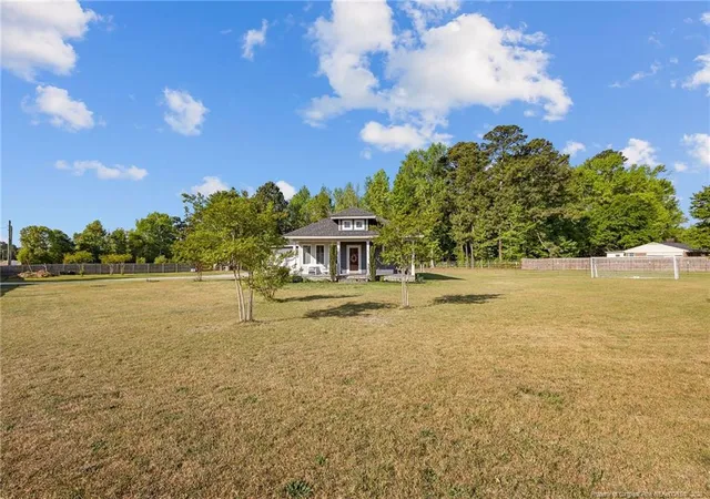 Photo 4 of Single Family Residence at 32 C P Stewart Rd, Lillington, NC 27546 | MLS# 759741 | | Sold on 2026-06-30