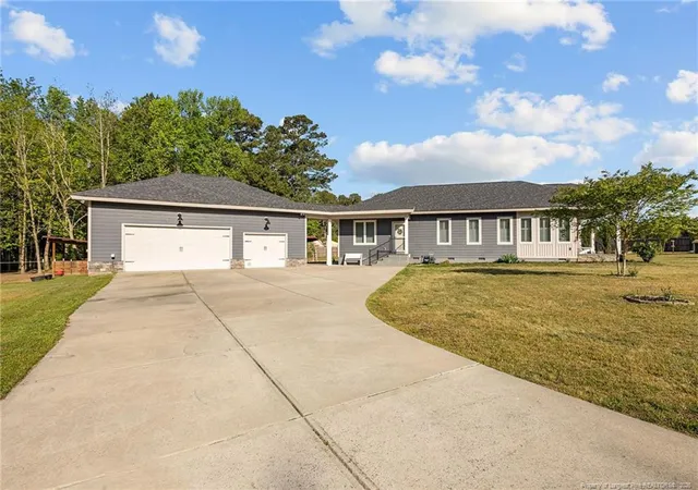 Photo 5 of Single Family Residence at 32 C P Stewart Rd, Lillington, NC 27546 | MLS# 759741 | | Sold on 2026-06-30