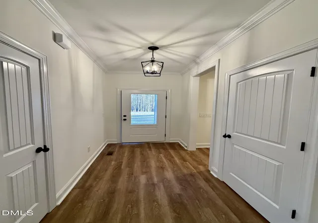 Photo 3 of Single family home for sale at 1600 S Big Woods Rd, Spring Hope, NC 27882 | MLS# 10168132 | Listing updated on 2026-09-30