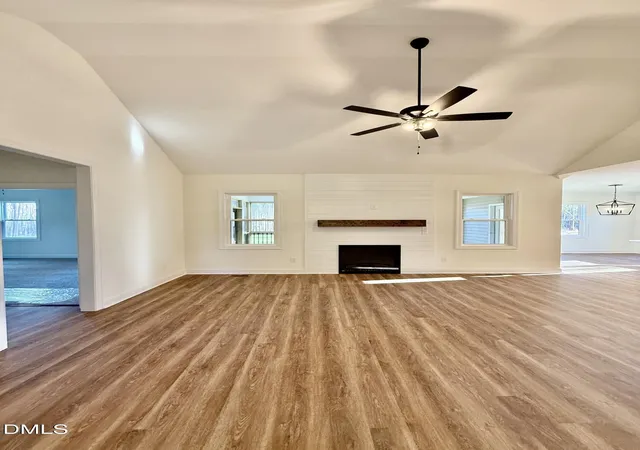 Photo 4 of Single family home for sale at 1600 S Big Woods Rd, Spring Hope, NC 27882 | MLS# 10168132 | Listing updated on 2026-09-30