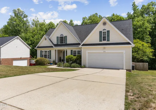 Homes for sale in Creedmoor, NC | 2796 Clifton Ave, Creedmoor, NC 27522 | MLS# 10168696