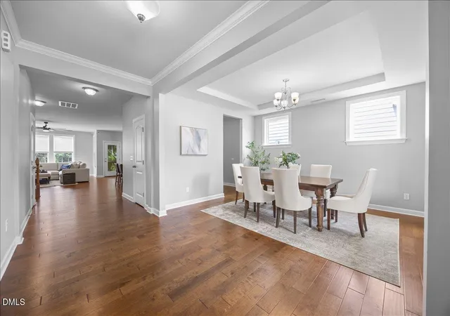 3rd image of 2045 Campana Dr, Raleigh, NC 27603 | MLS# 10169851
