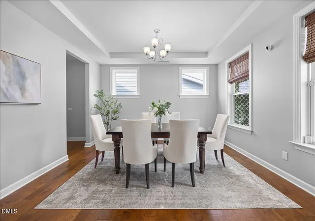 4th image of 2045 Campana Dr, Raleigh, NC 27603 | MLS# 10169851