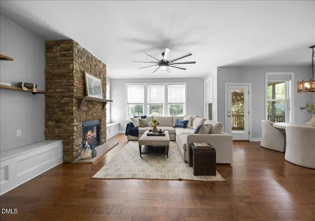 5th image of 2045 Campana Dr, Raleigh, NC 27603 | MLS# 10169851