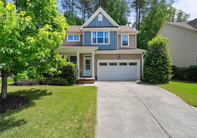 Photo 1 of Sale Pending at 2029 Longmont Dr, Wake Forest, NC 27587 | MLS# 761738 | Listing updated on 2026-09-18
