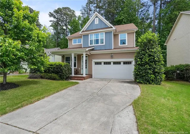 Photo 2 of Sale Pending at 2029 Longmont Dr, Wake Forest, NC 27587 | MLS# 761738 | Listing updated on 2026-09-18