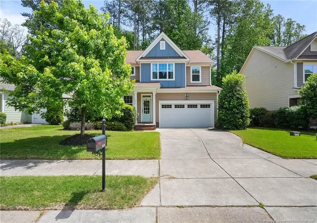 Photo 3 of Sale Pending at 2029 Longmont Dr, Wake Forest, NC 27587 | MLS# 761738 | Listing updated on 2026-09-18
