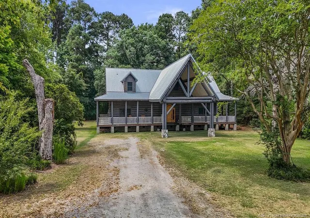 Homes for sale in Autryville, NC | 4119 Minnie Hall Rd, Autryville, NC 28318 | MLS# 761463