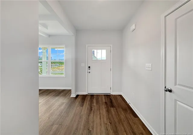 Photo 2 of Single family home for sale at 116 Ashley Hts (lot 109) Dr, Aberdeen, NC 28315 | MLS# 761763 | Listing updated on 2026-09-10