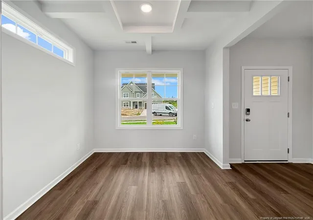 Photo 3 of Single family home for sale at 116 Ashley Hts (lot 109) Dr, Aberdeen, NC 28315 | MLS# 761763 | Listing updated on 2026-09-10