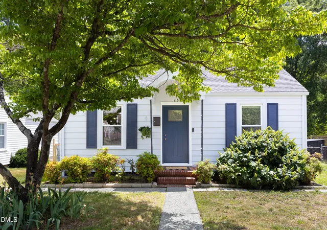 1st image of 110 E Maynard Ave, Durham, NC 27704 | MLS# 10163923