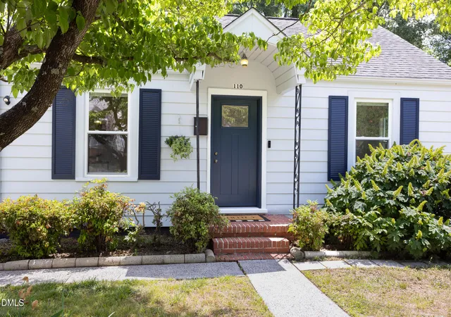 2nd image of 110 E Maynard Ave, Durham, NC 27704 | MLS# 10163923
