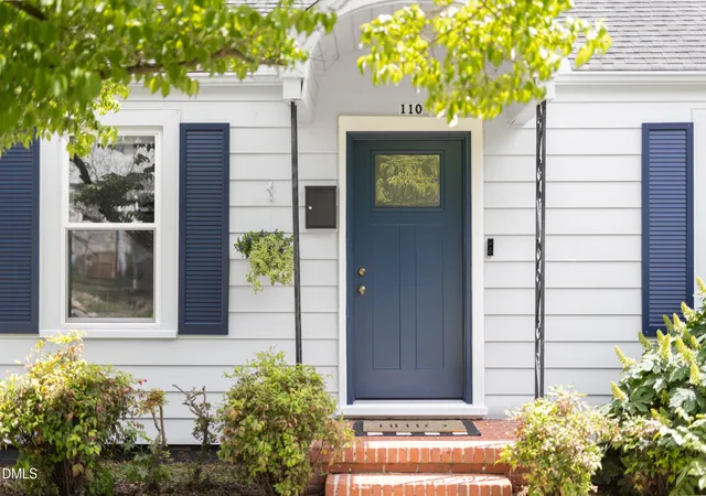 3rd image of 110 E Maynard Ave, Durham, NC 27704 | MLS# 10163923