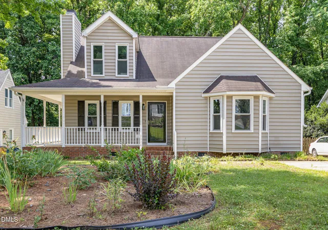Photo 1 of Sale Pending at 2324 Dahlgreen Rd, Raleigh, NC 27615 | MLS# 10164039 | Listing updated on 2026-09-12