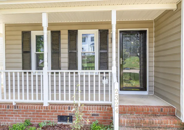 Photo 2 of Sale Pending at 2324 Dahlgreen Rd, Raleigh, NC 27615 | MLS# 10164039 | Listing updated on 2026-09-12