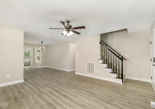 Photo 4 of Sale Pending at 2324 Dahlgreen Rd, Raleigh, NC 27615 | MLS# 10164039 | Listing updated on 2026-09-12
