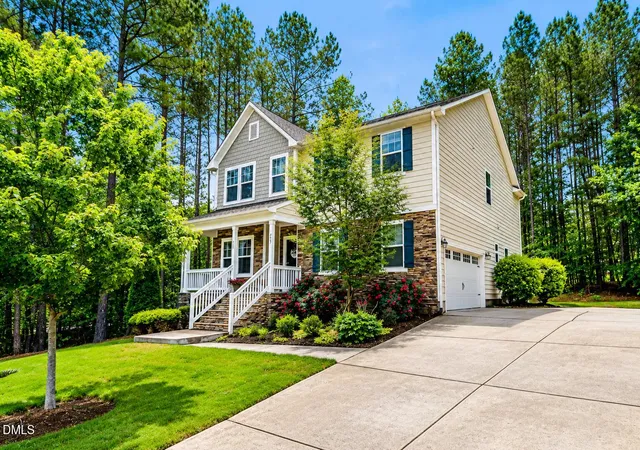 1st image of 653 Rockbank Loop, Wendell, NC 27591 | MLS# 10164276