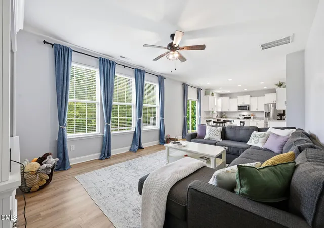 Photo 2 of Sale Pending at 539 River Dell Townes Ave, Clayton, NC 27527 | MLS# 10164317 | Listing updated on 2026-09-08