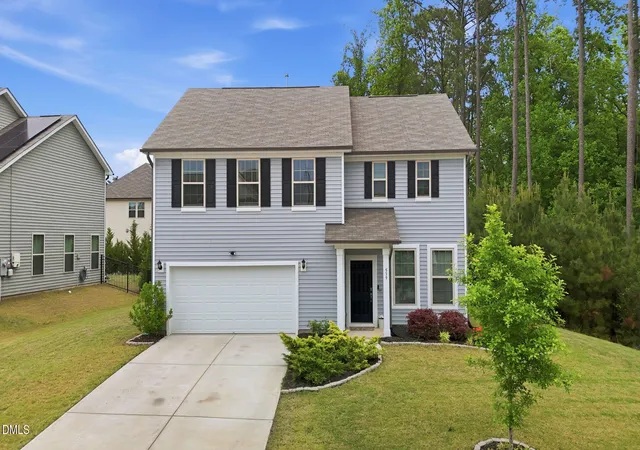 Photo 1 of Sale Pending at 539 River Dell Townes Ave, Clayton, NC 27527 | MLS# 10164317 | Listing updated on 2026-09-08