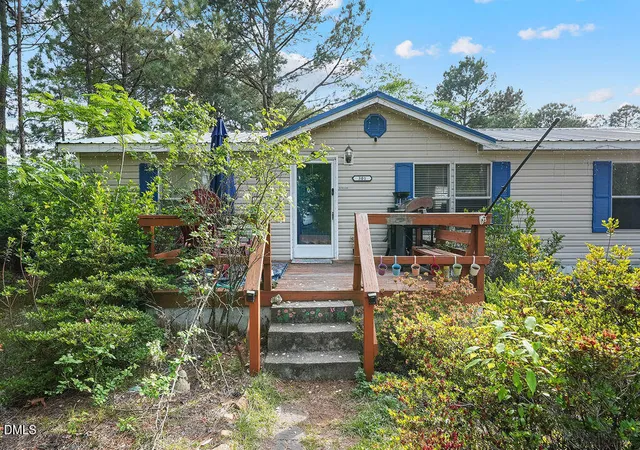 Photo 3 of Single Family Residence at 301 Ripley Rd, Cameron, NC 28326 | MLS# 10164168 |  | Sold on 2026-07-02