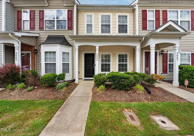 Homes for sale in Durham, NC | 3005 Courtney Creek Blvd, Durham, NC 27713 | MLS# 10164806