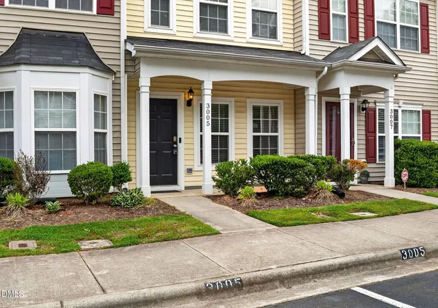 Homes for sale in Durham, NC | 3005 Courtney Creek Blvd, Durham, NC 27713 | MLS# 10164806