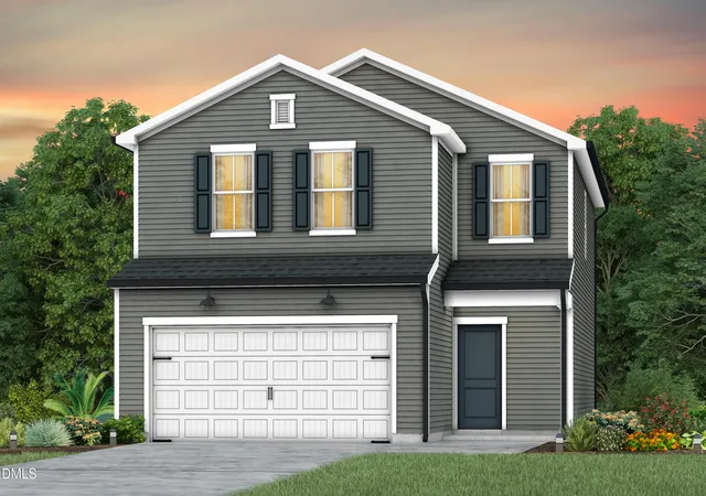 Single family home for sale at 611 Timber Ter Dr, Durham, NC 27704 | MLS# 10164032