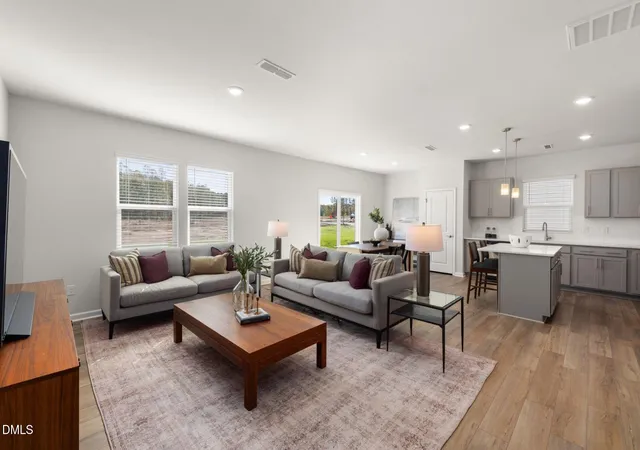 Photo 1 of Single family home for sale at 611 Timber Ter Dr, Durham, NC 27704 | MLS# 10164032 | Listing updated on 2026-09-13