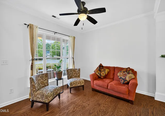 Photo 4 of Sale Pending at 203 Oswego Ct, Morrisville, NC 27560 | MLS# 10163966 | Listing updated on 2026-09-10