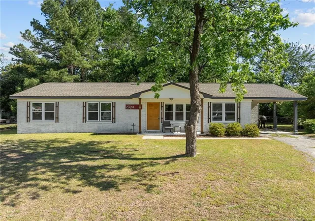 Photo 1 of Sale Pending at 6504 Tampico Ct, Fayetteville, NC 28303 | MLS# 761442 | Listing updated on 2026-09-13