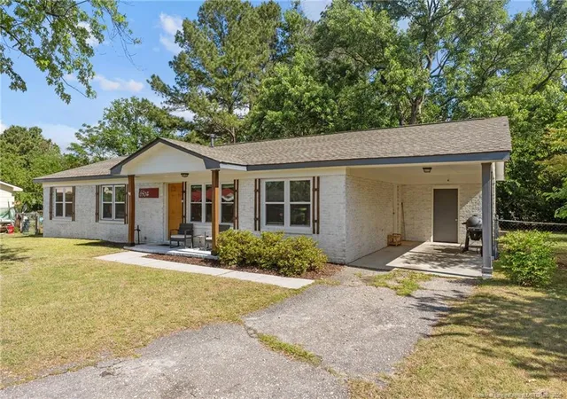 Photo 2 of Sale Pending at 6504 Tampico Ct, Fayetteville, NC 28303 | MLS# 761442 | Listing updated on 2026-09-13