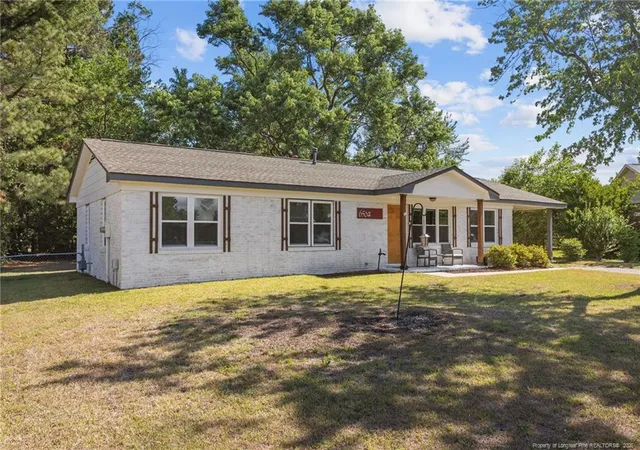 Photo 3 of Sale Pending at 6504 Tampico Ct, Fayetteville, NC 28303 | MLS# 761442 | Listing updated on 2026-09-13