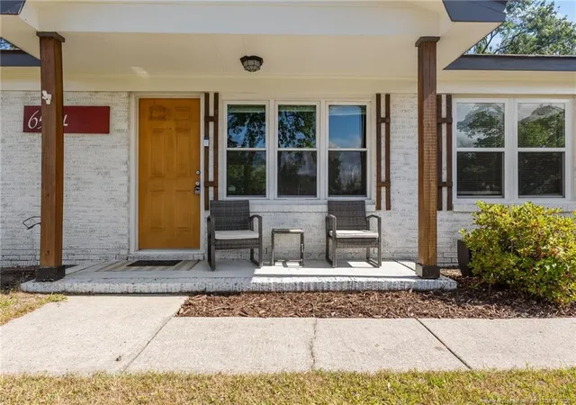 Photo 3 of Sale Pending at 6504 Tampico Ct, Fayetteville, NC 28303 | MLS# 761442 | Listing updated on 2026-09-13