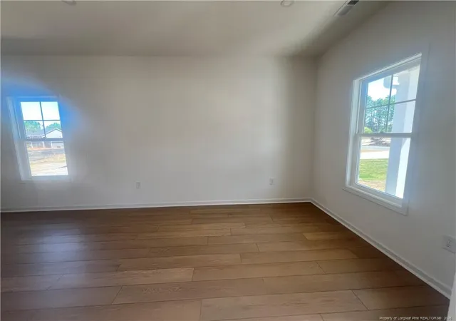 Photo 5 of Single Family Residence at 536 Bartley St, Vass, NC 28394 | MLS# 761595 |  | Sold on 2026-06-03