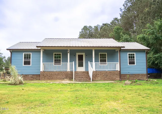 Homes for sale in Zebulon, NC | 128 Hales Store Rd, Zebulon, NC 27597 | MLS# 10164766