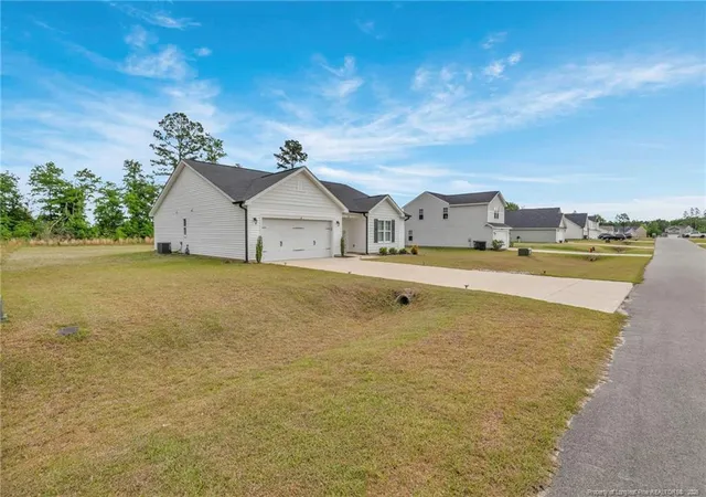 Homes for sale in Parkton, NC | 64 Dalmation Ln, Parkton, NC 28371 | MLS# 761659
