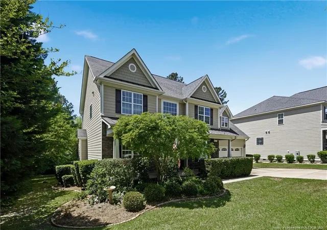 Photo 3 of Single Family Residence at 488 Rolling Pines Dr, Spring Lake, NC 28390 | MLS# 761770 | | Sold on 2026-06-15