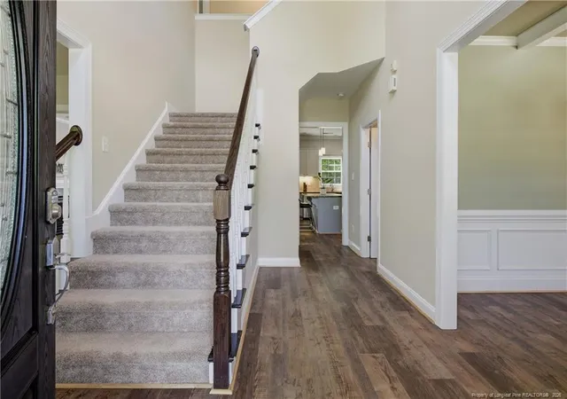 Photo 5 of Single Family Residence at 488 Rolling Pines Dr, Spring Lake, NC 28390 | MLS# 761770 | | Sold on 2026-06-15