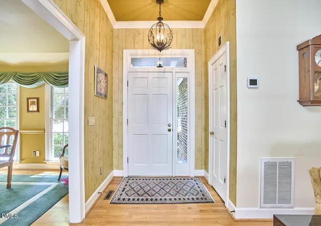 Photo 3 of Single Family Residence at 100 Ironwoods Dr, Chapel Hill, NC 27516 | MLS# 10165807 | | Sold on 2026-07-24